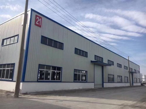 內(nèi)蒙古地區(qū)廠房竣工驗廠檢測報告 專業(yè)辦理指南