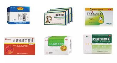 咳嗽藥物有區(qū)別？小兒如何選擇有講究！——生化藥品視角的專(zhuān)業(yè)解讀