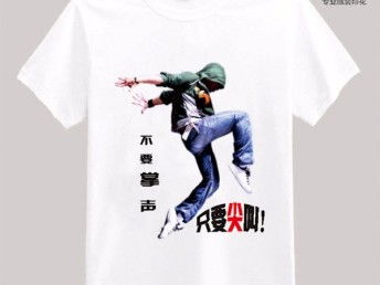 深圳羅湖純棉班服定制服務 Polo衫印圖，碼數齊全，廠家直銷