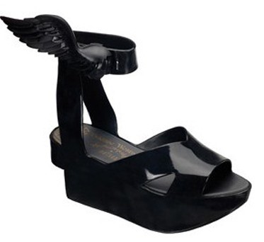 Melissa新款塑料鞋大變身，款款惹人愛