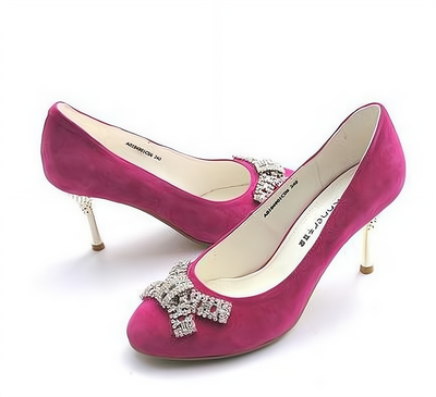 玫蒂莎鞋業加盟指南 流程、費用與市場前景解析