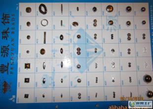 服裝輔料新視界 膠鉆、塑料珠、水鍍珠與泡珠的時尚應用